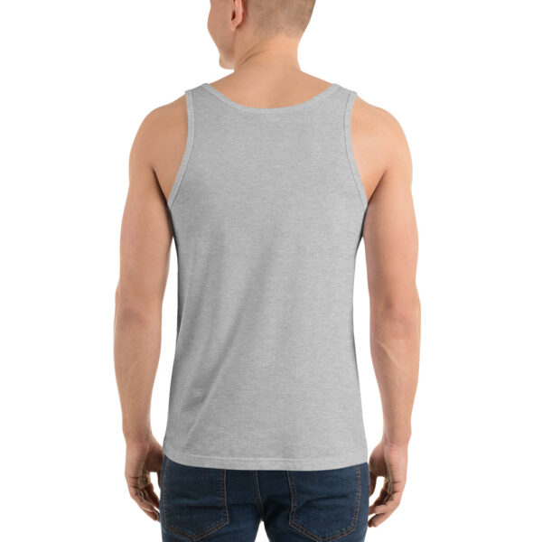 til Valhalla Men's Tank Top - Image 12