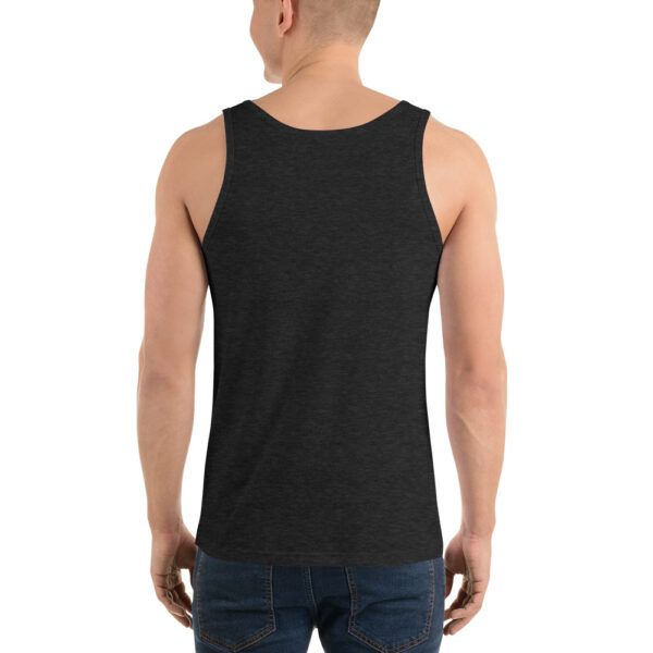 til Valhalla Men's Tank Top - Image 8