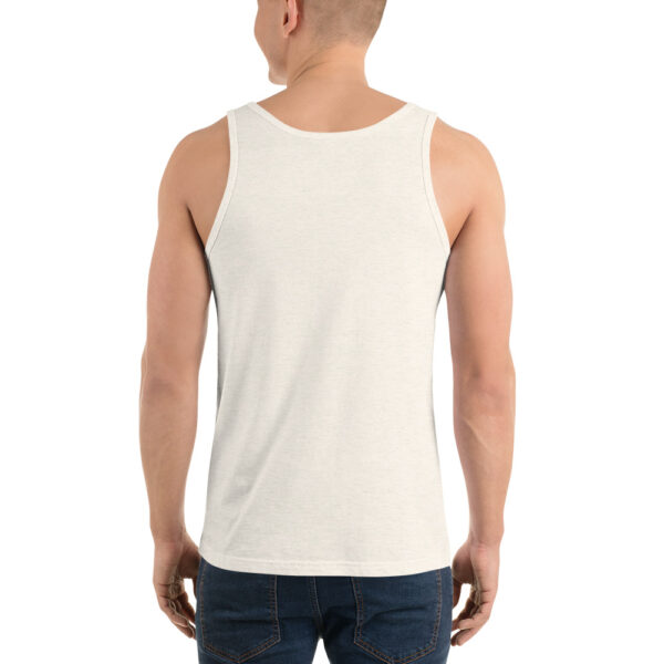 til Valhalla Men's Tank Top - Image 14