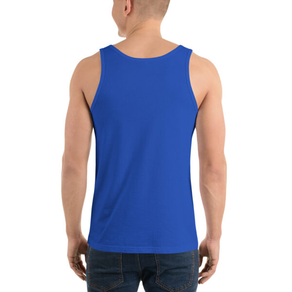 til Valhalla Men's Tank Top - Image 10