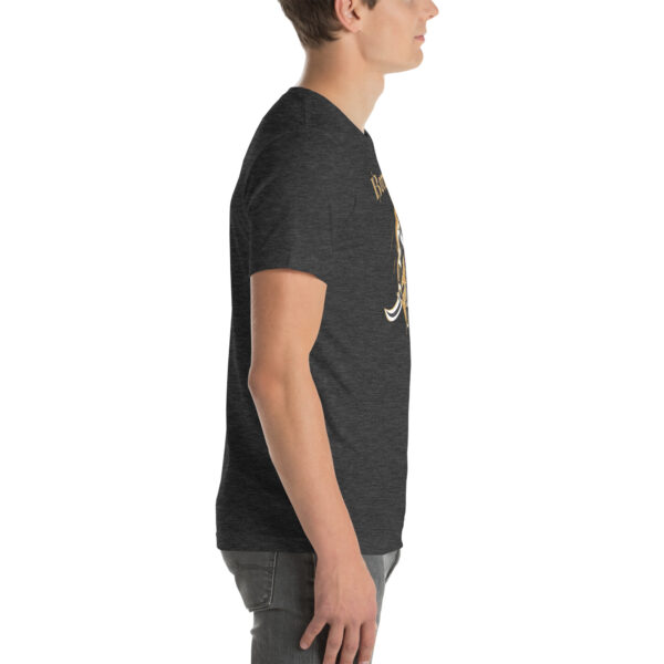 Born To Battle Gold Series Viking Tee - Image 17