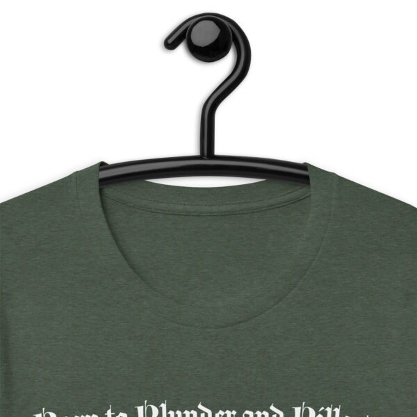 Born to Plunder Tee - Image 21